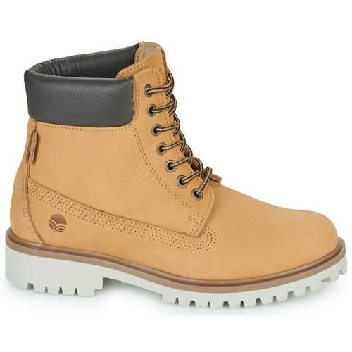 Casual Attitude - TSILENE - Marron