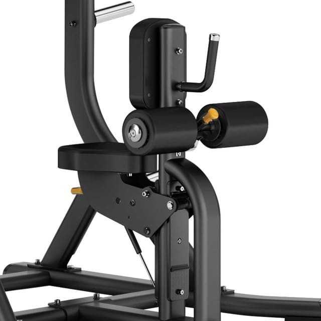 Toorx FWX-8300 High Row
