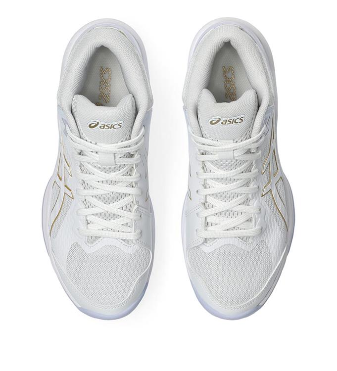 ASICS BEYOND FF MT 1072A096 WHITE-CHAMPAGNE