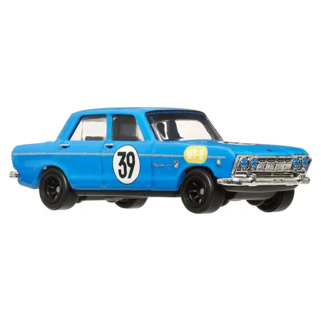 Mattel Prince Skyline GT