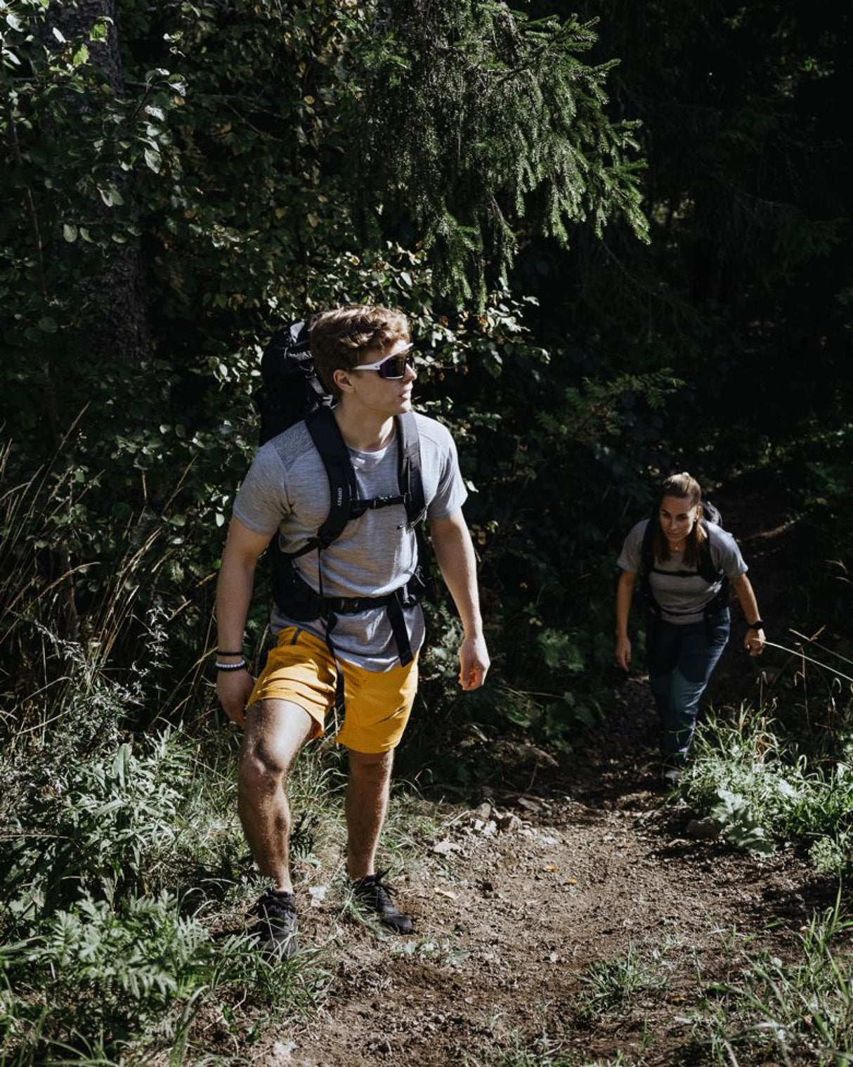Twentyfour<br>Flåm Hiking