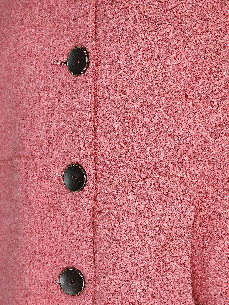 STAPF Mantel - Walker Oversized Fit ANNIKA pink