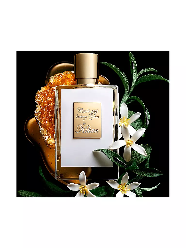 KILIAN PARIS Can't Stop Loving You Eau de Parfum Refillable Spray 50ml keine Farbe