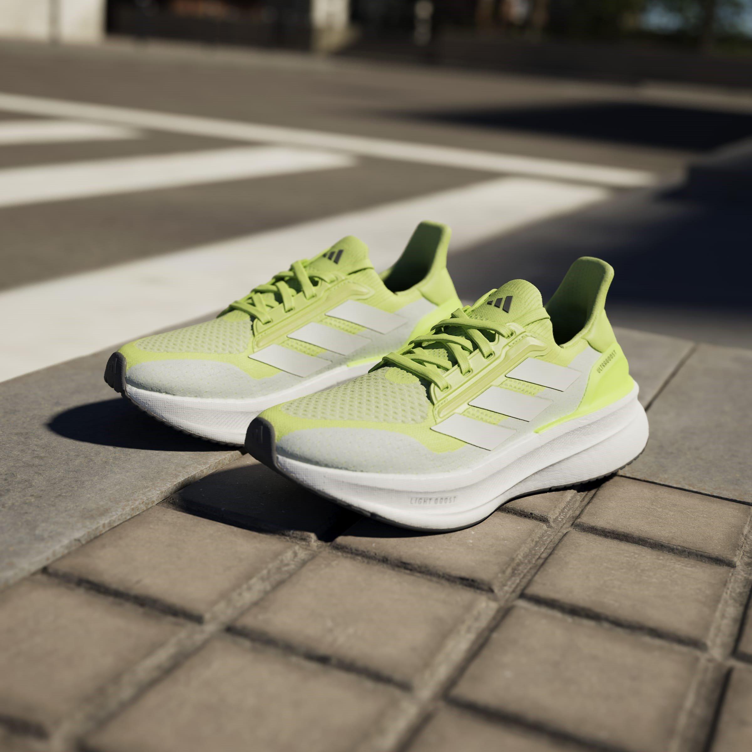 adidas Ultraboost 5x Road Running Shoes Womens