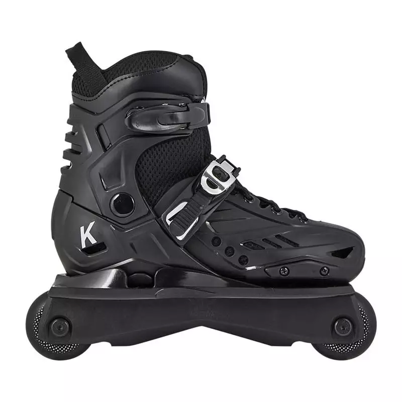 Roller agressif Enfant KALTIK JNR Ninja Noir