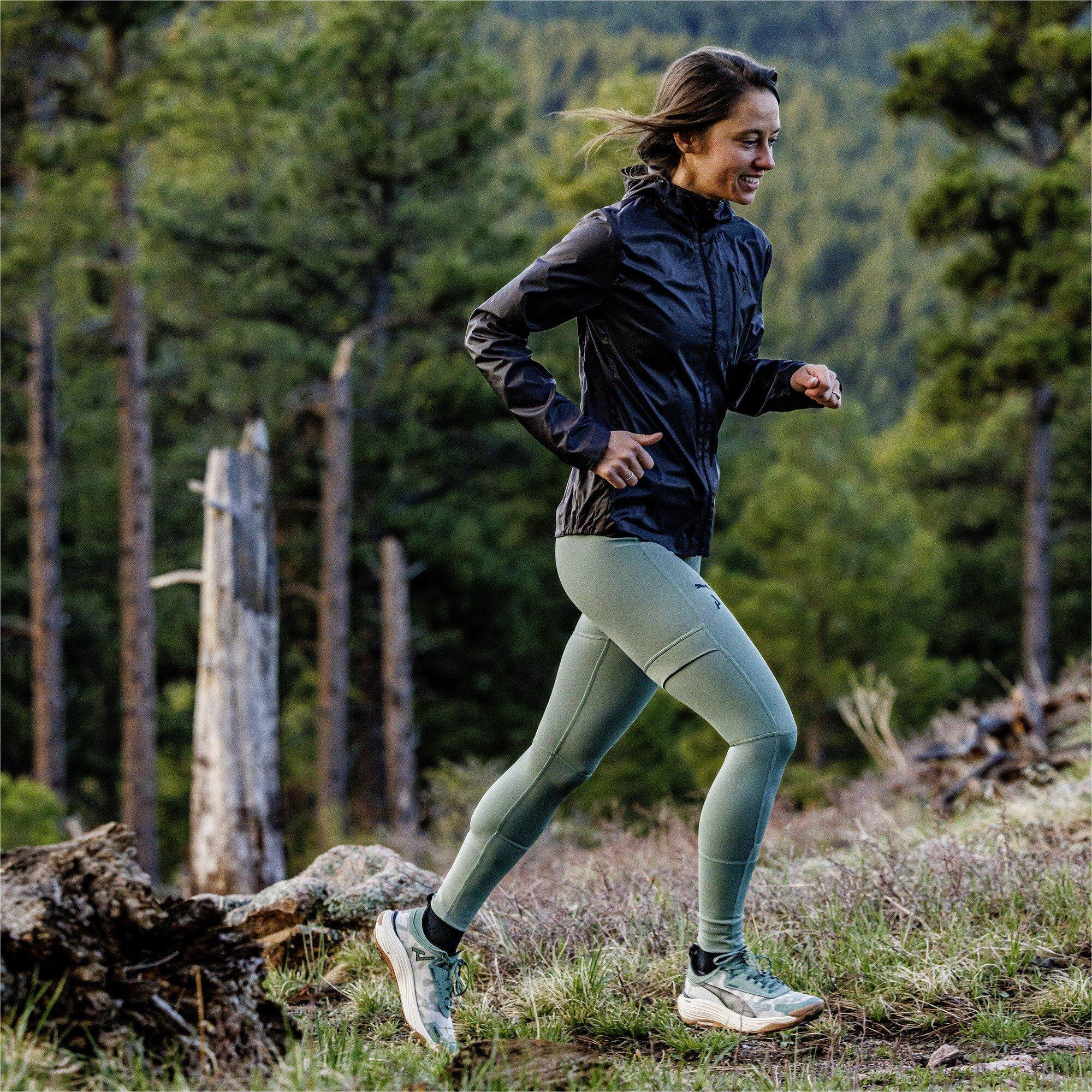 Puma Puma W Seasons Full Tight Legging Womens