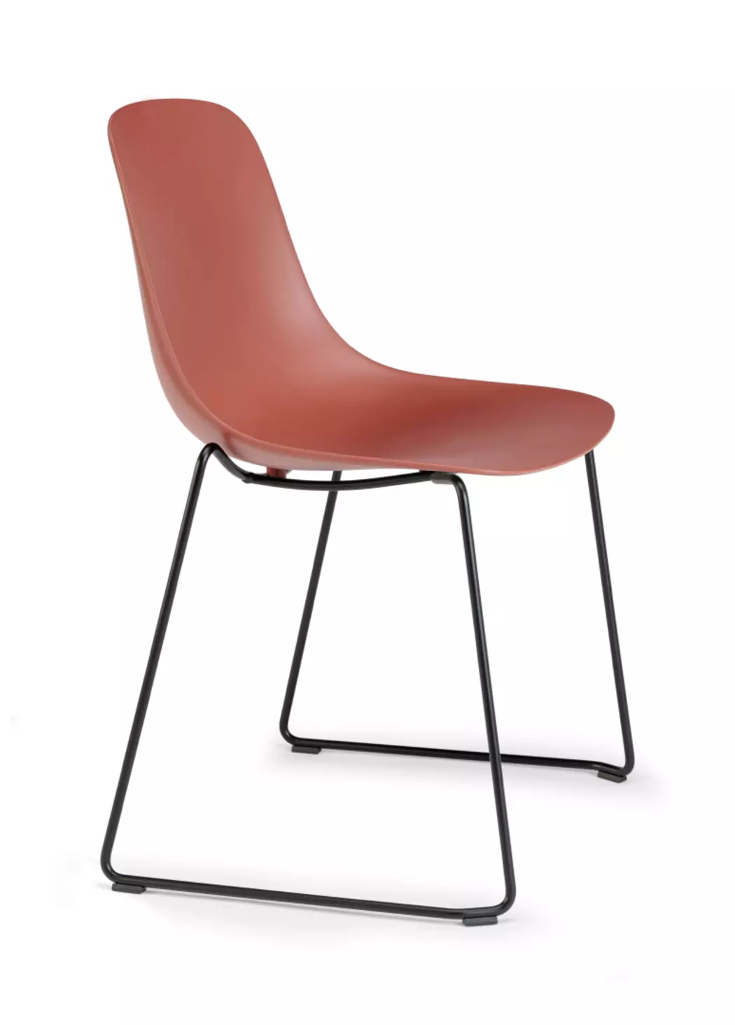 Stuhl Pure Loop Sled
