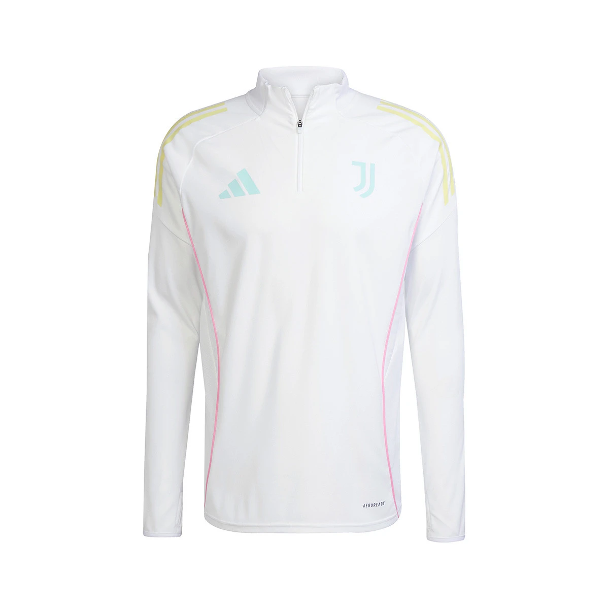 Sweatshirt adidas Juventus Training 2025-2026