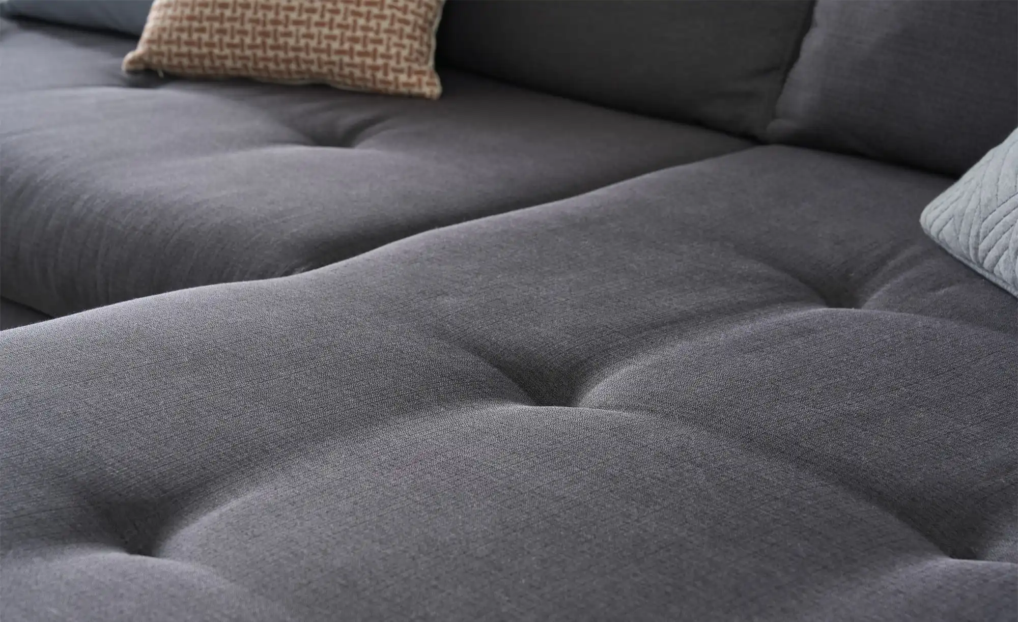 smart Ecksofa Ibby