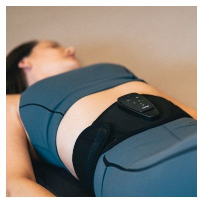 Ceinture de Stimulation Musculaire Abdos / Lombaires Compex CoreBelt 1.0