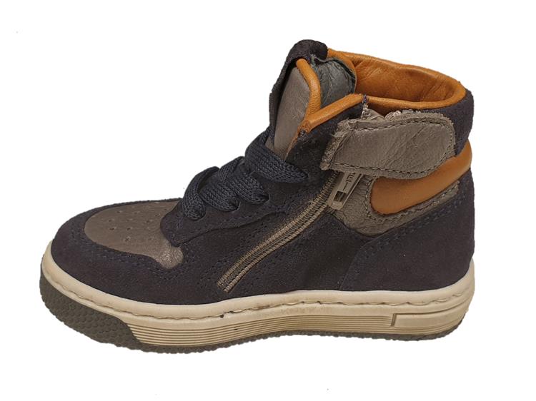 Gattino G1263 Blauw