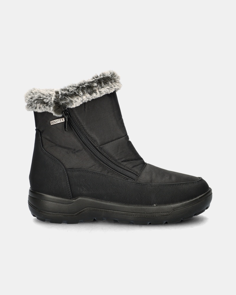Galop Snowboots  - zwart