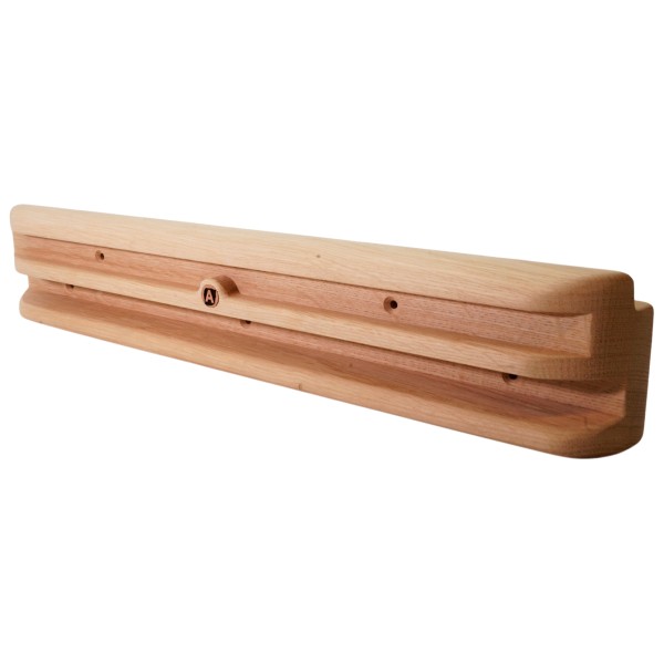 Nature Climbing - Oakboard - Poutre d'escalade