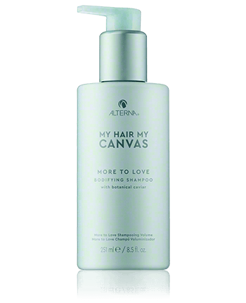 Alterna My Hair My Canvas More to Love Bodifying Shampoo 251ml