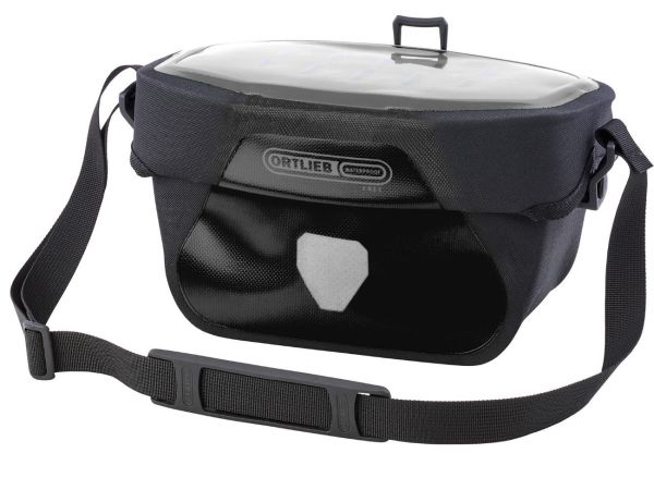 Ortlieb Ultimate6 Free Fronttaske, 5L