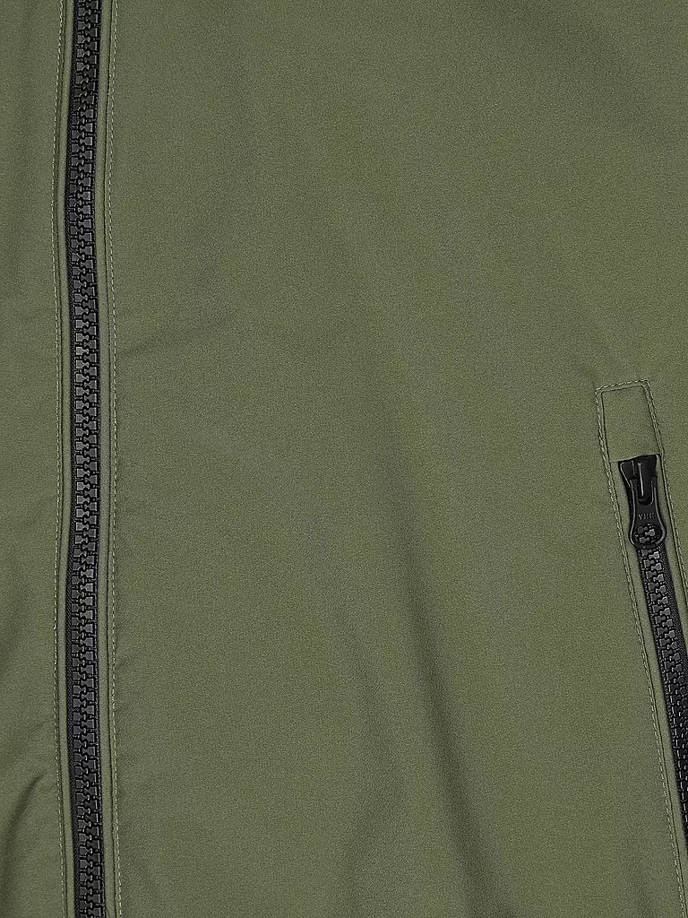 SAVE THE DUCK Blouson DARK18 olive