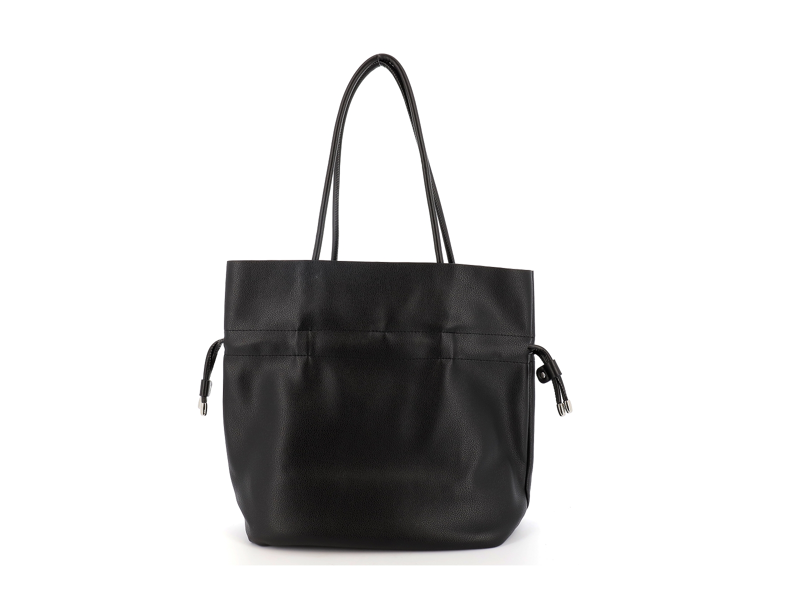 David jones-6717-2 NOIR Synthétique Noir