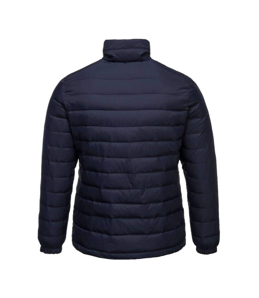 Parka matelassée femme Portwest ASPEN