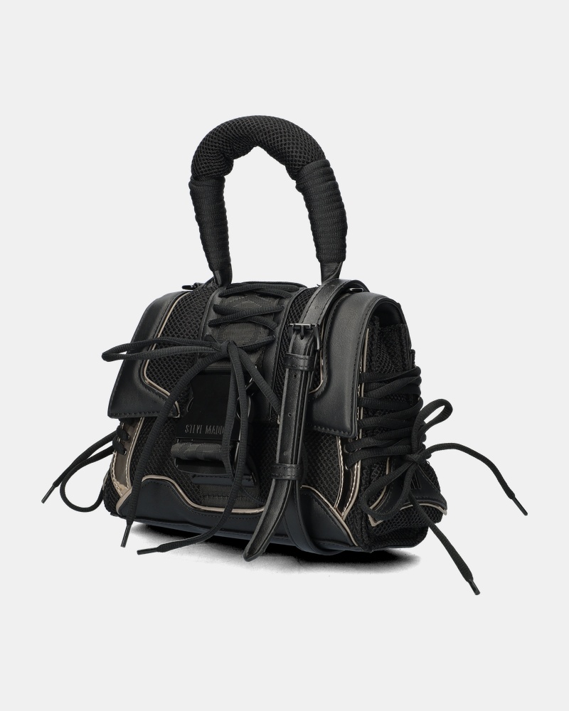 Steve Madden Bdiego Handtas  - zwart