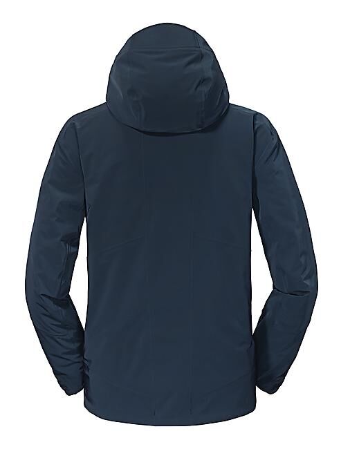 SCHOFFEL - VESTE DE SKI CHAUFFANTE SERFAUS M