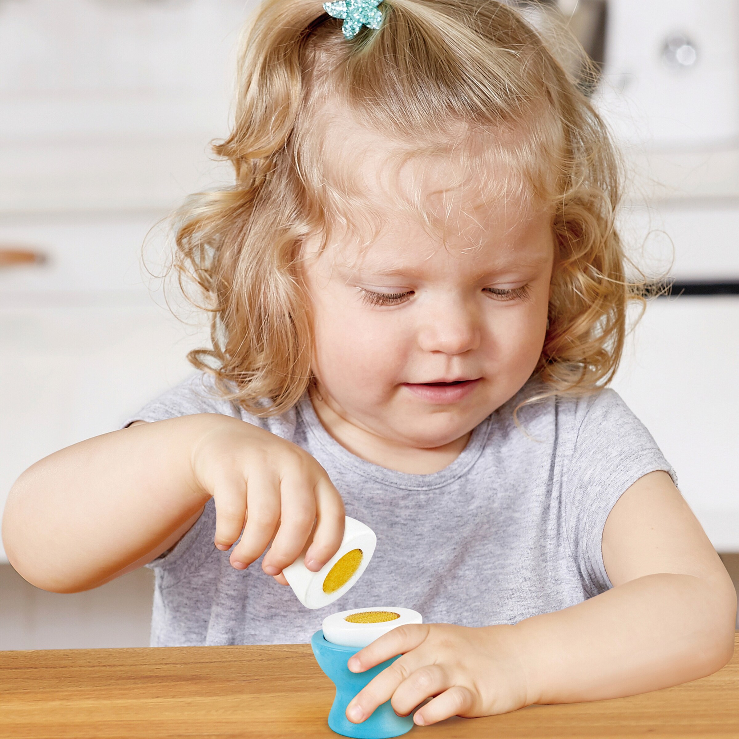 Hape Frühstücks-Set