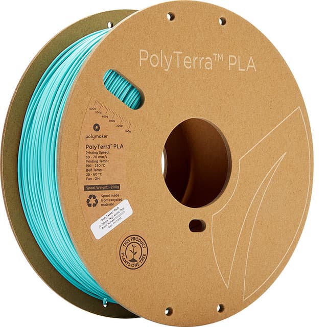 Polymaker