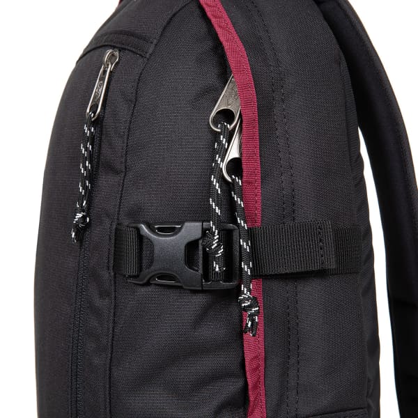 Sac à dos lifestyle EASTPAK FLOID EXPLORE BLACK
