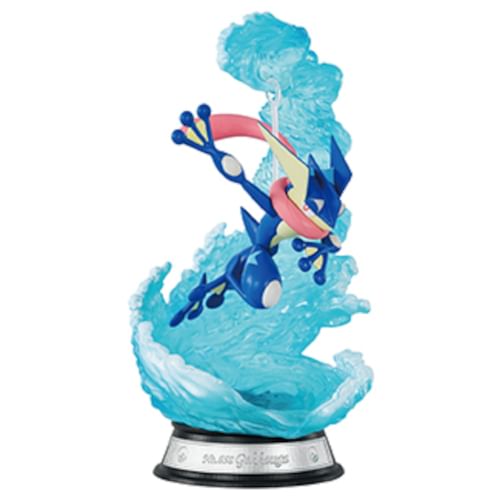 Re-ment - Pokemon Mini Figure (SWING VIGNETTE collectie 3) (Blind Box)