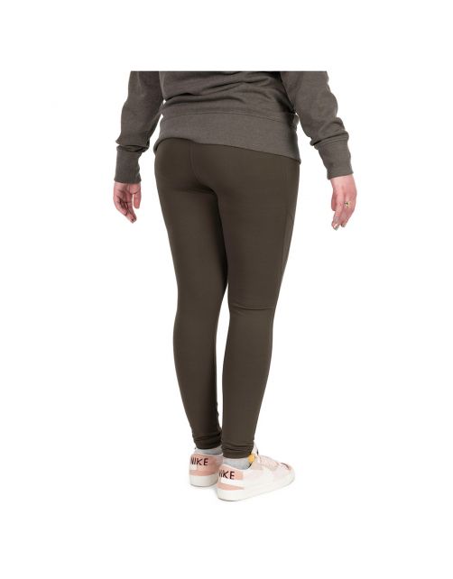 Fox Wc Leggings - Broeken - Large