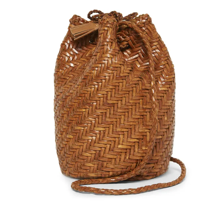 Dragon Diffusion Sac Pompon Double Jump | Camel