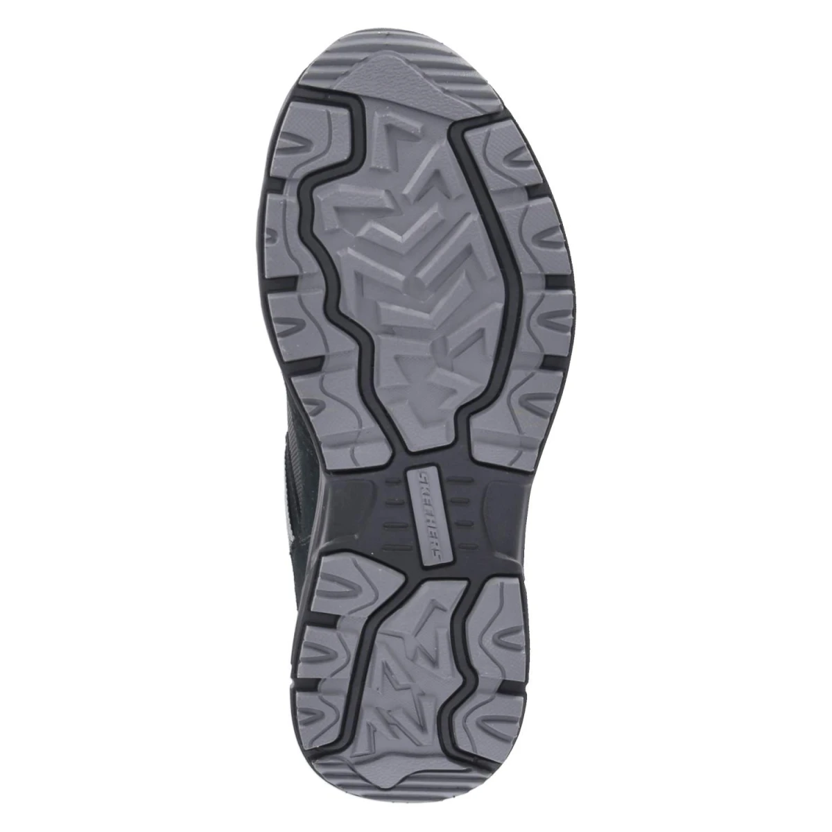 SkechersHalbschuhe OAK CANYON RYDELL - bbk