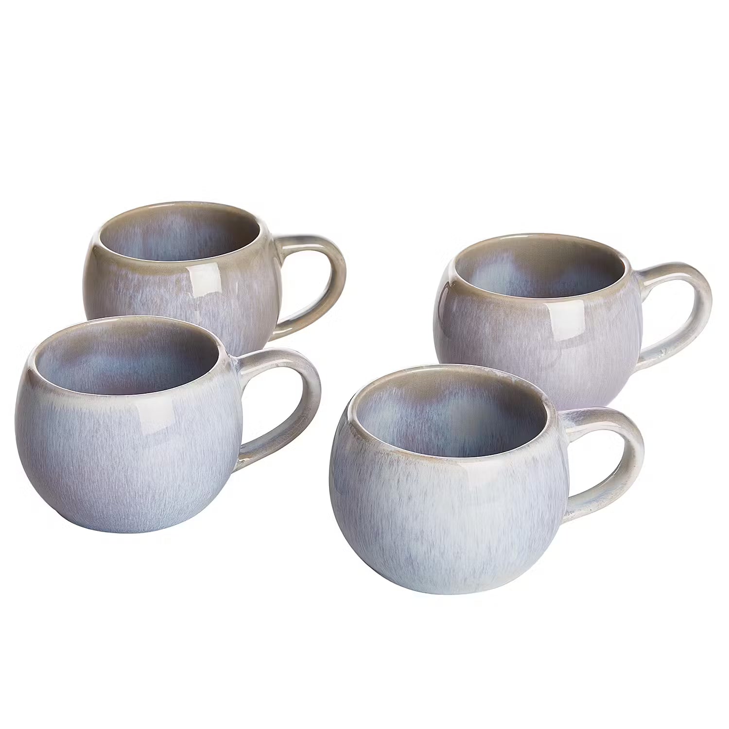 COTTAGE Tasse 4er-Set