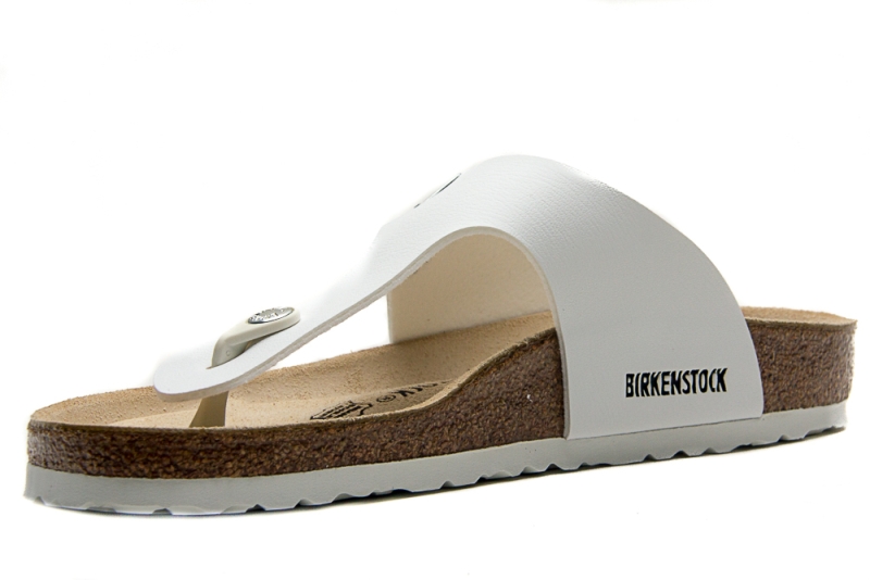 Birkenstock Ramses Smal Weiss