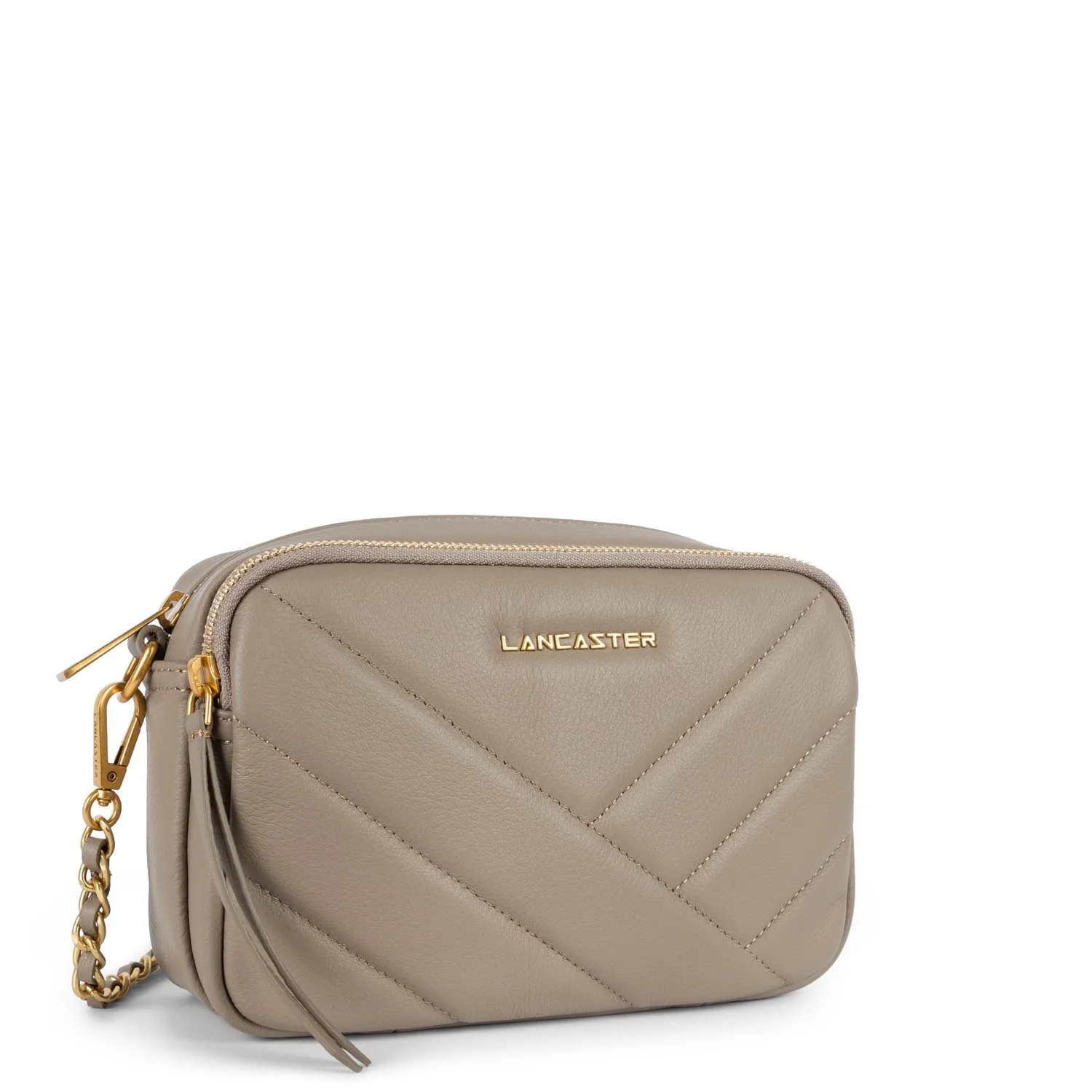 Soft Matelassé-Sac trotteur