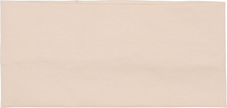 Sui Ava SUI AVA Basic Headband Beige