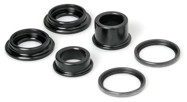Adaptateurs DT Swiss Torque Cap Moyeu 350 / 370