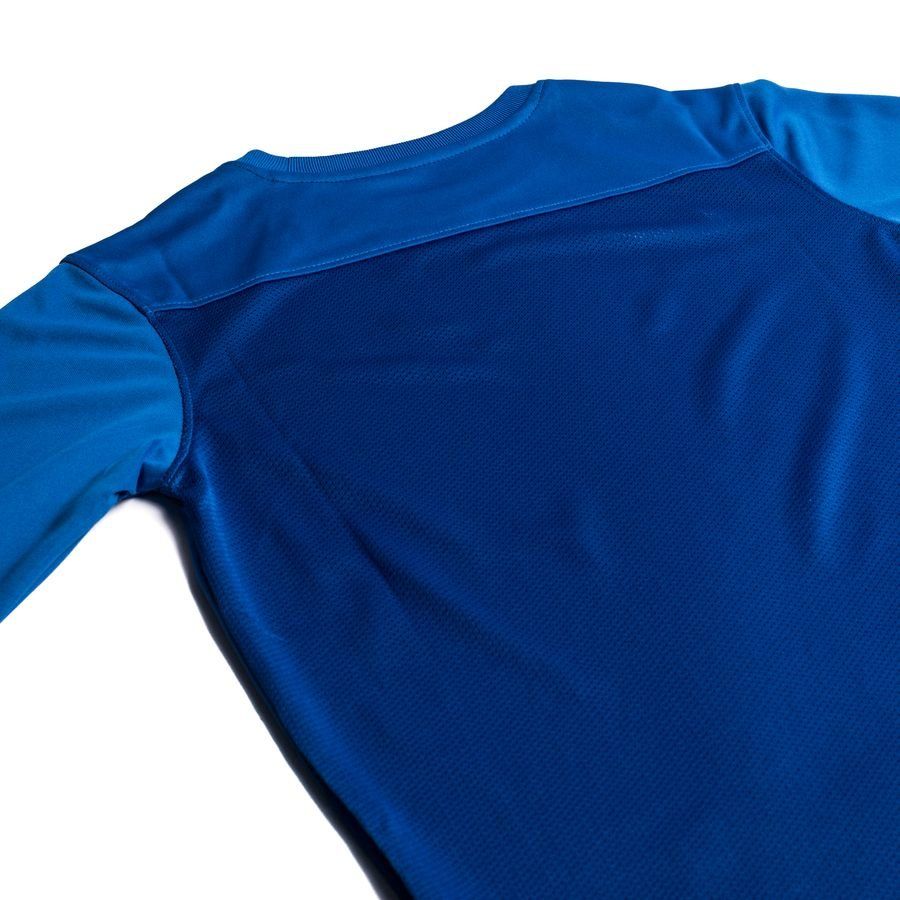 Nike Maillot Dry Park VII - Bleu/Blanc Enfant