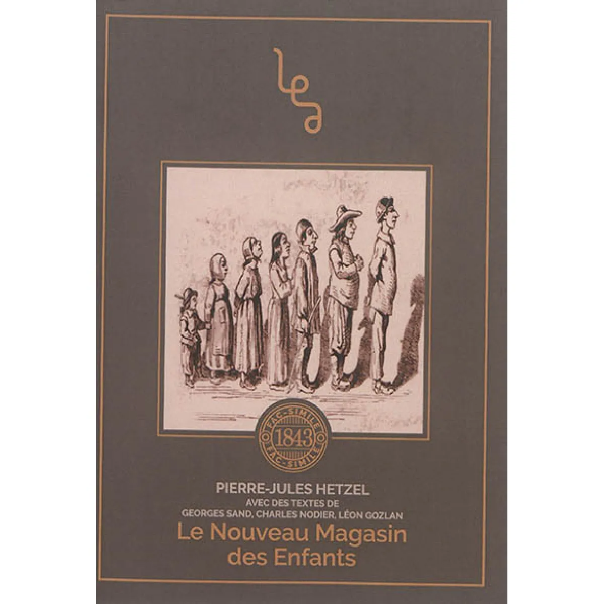 Le nouveau magasin des enfants · Occasion