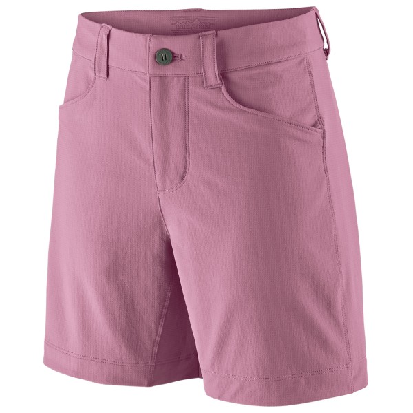 Patagonia - Women's Landfarer Bike Shorts - Pantalon de cyclisme