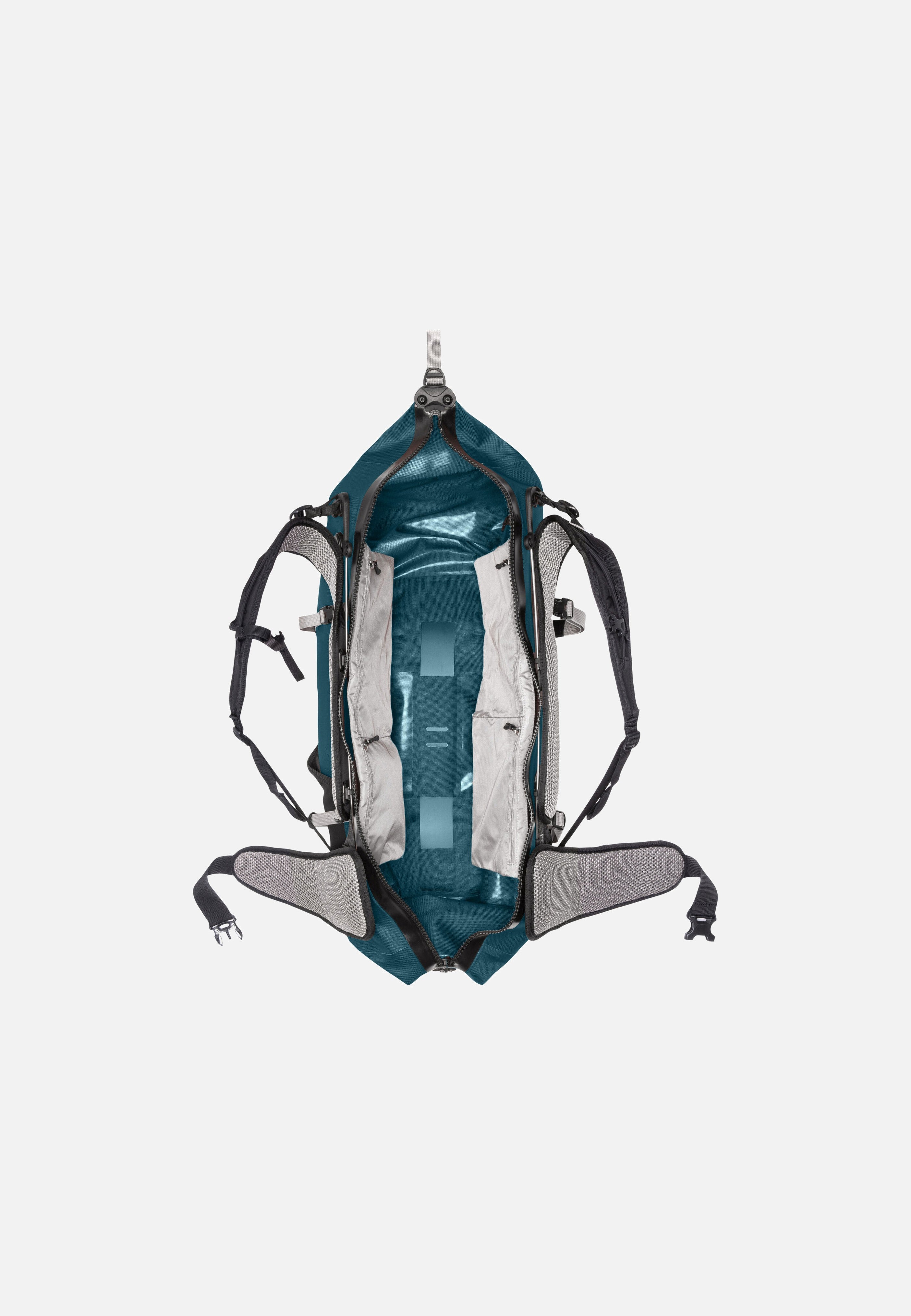 Atrack 45L Petrol - Reiserucksack
