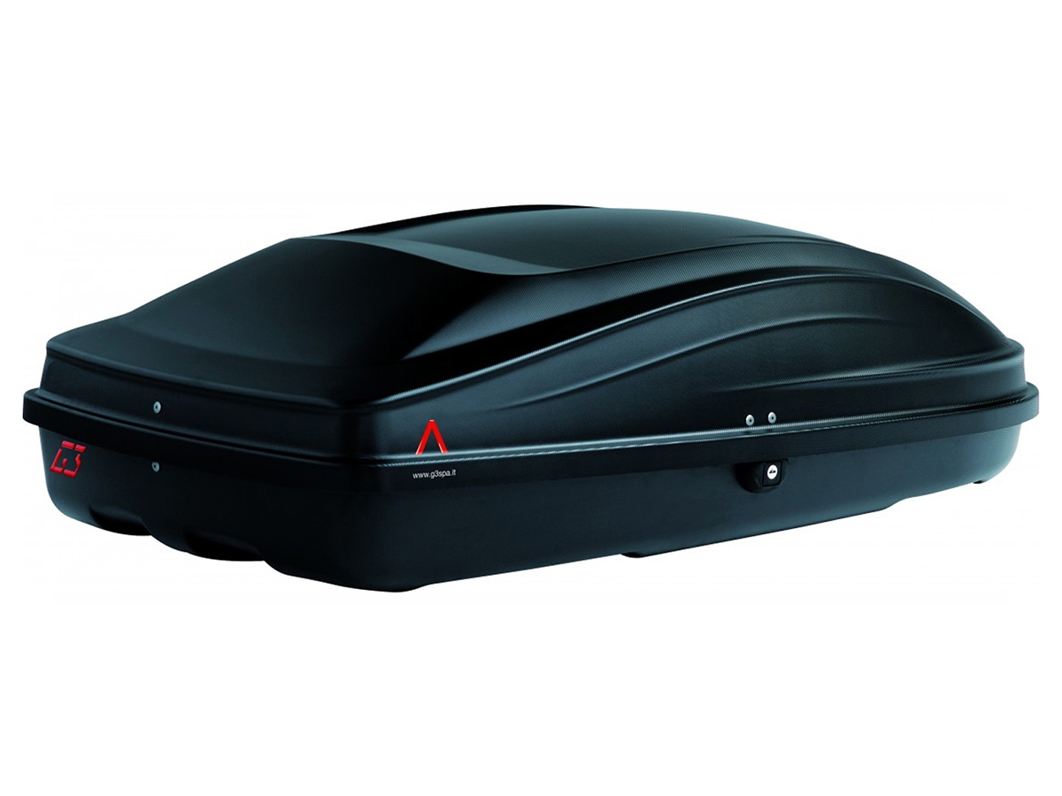G3 Spark 320 dakkoffer
