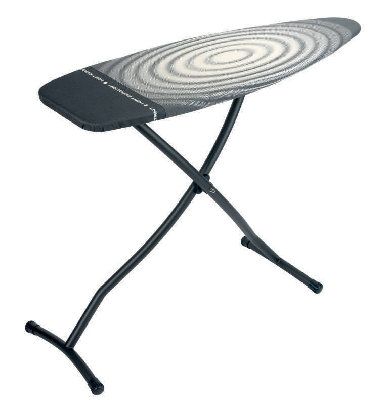 Brabantia Ellips Titan Oval Strijkplank 135 x 45 cm