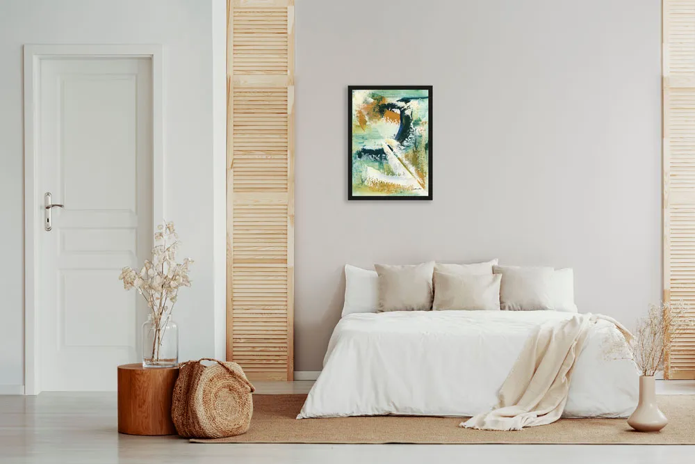 Art Print Mood