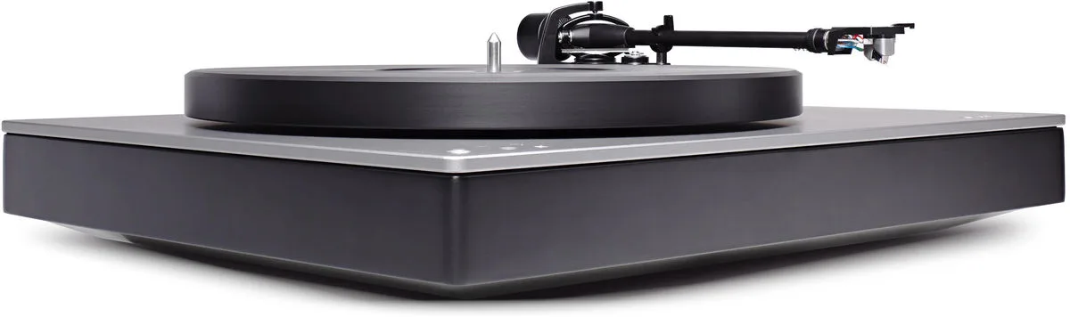 Cambridge Audio Alva TT V2 Platines vinyle hi-fi