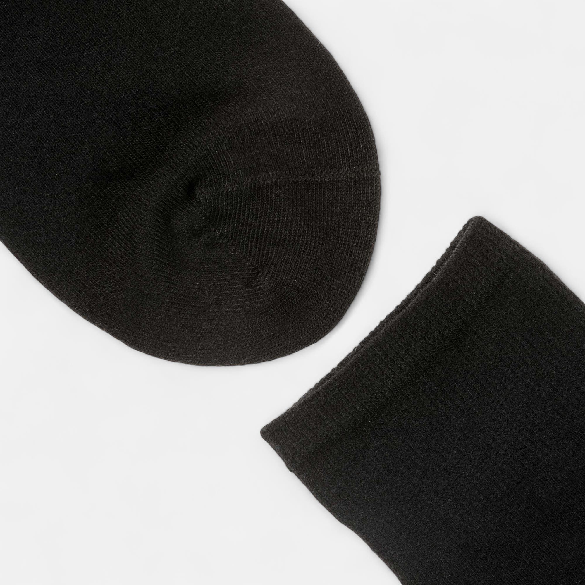 Chaussettes Homme noir