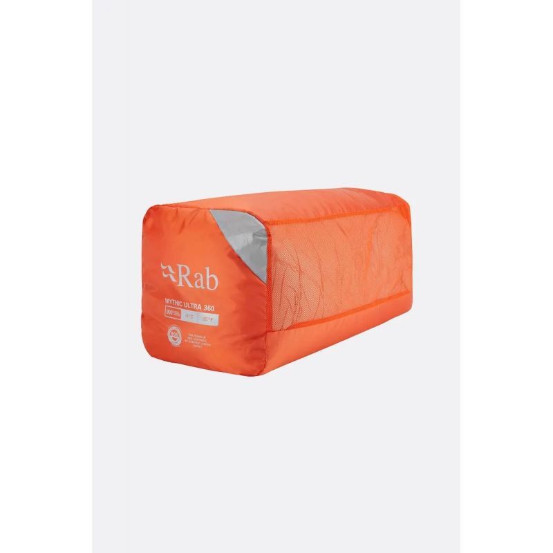Mythic Ultra 360 - Sac de couchage