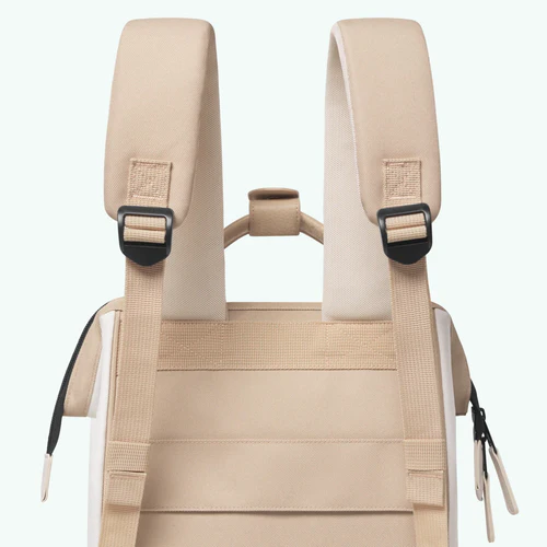 Sac à dos Adventurer Small Arcachon beige