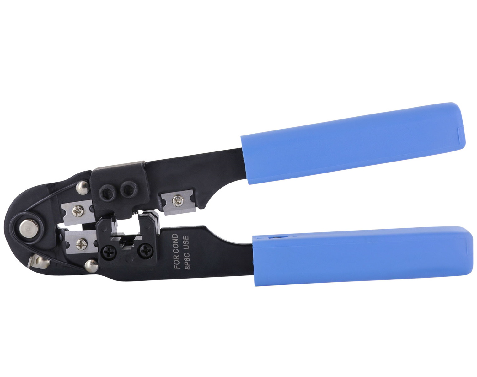 Schwaiger RJ45 stekkers Krimptang