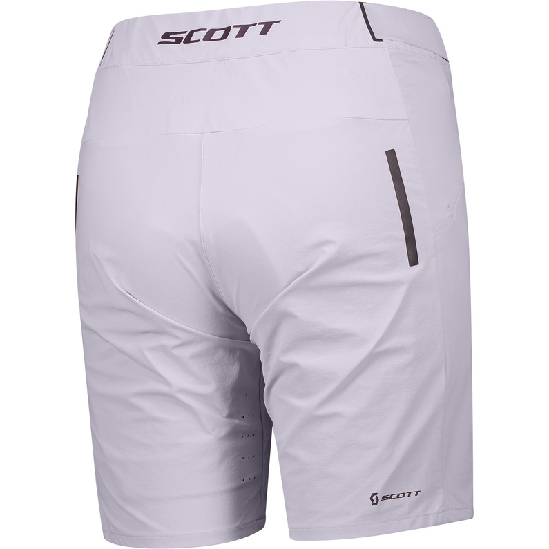 Scott Damen Endurance W/pad MTB Hose kurz