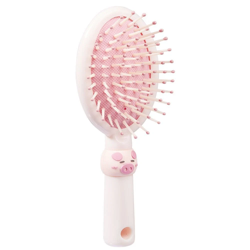 Brosse à cheveux enfant design animal